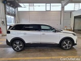  Peugeot  5008 PEUGEOT  / 2020 / 5P / SUV BLUEHDI 130 ALLURE EAT8 S/S AUT. #9