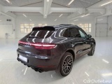  Porsche  Macan PORSCHE  / 2018 / 5P / SUV 2.0 #2