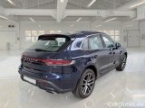  Porsche  Macan PORSCHE  / 2021 / 5P / SUV 2.0 #2