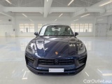  Porsche  Macan PORSCHE  / 2021 / 5P / SUV 2.0 #6