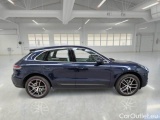  Porsche  Macan PORSCHE  / 2021 / 5P / SUV 2.0 #7