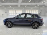  Porsche  Macan PORSCHE  / 2021 / 5P / SUV 2.0 #8