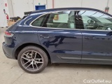  Porsche  Macan PORSCHE  / 2021 / 5P / SUV 2.0 #37