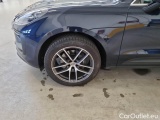  Porsche  Macan PORSCHE  / 2021 / 5P / SUV 2.0 #58