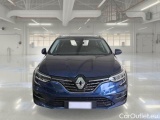  Renault  Megane RENAULT MÉGANE SPORTER / 2020 / 5P / STATION WAGON 1.5 DCI 85KW BLUE BUSINESS EDC #6