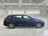  Renault  Megane RENAULT MÉGANE SPORTER / 2020 / 5P / STATION WAGON 1.5 DCI 85KW BLUE BUSINESS EDC #7