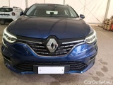  Renault  Megane RENAULT MÉGANE SPORTER / 2020 / 5P / STATION WAGON 1.5 DCI 85KW BLUE BUSINESS EDC #31