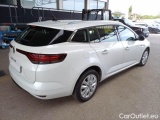  Renault  Megane RENAULT MÉGANE SPORTER / 2020 / 5P / STATION WAGON 1.5 DCI 85KW BLUE BUSINESS EDC #2