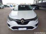  Renault  Megane RENAULT MÉGANE SPORTER / 2020 / 5P / STATION WAGON 1.5 DCI 85KW BLUE BUSINESS EDC #6