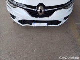  Renault  Megane RENAULT MÉGANE SPORTER / 2020 / 5P / STATION WAGON 1.5 DCI 85KW BLUE BUSINESS EDC #35