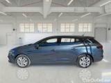  Renault  Megane RENAULT MÉGANE SPORTER / 2020 / 5P / STATION WAGON 1.5 DCI 85KW BLUE BUSINESS #8