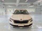  Skoda  KAMIQ SKODA  / 2019 / 5P / SUV 1.0 G-TEC 66KW AMBITION #6