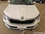  Skoda  KAMIQ SKODA  / 2019 / 5P / SUV 1.0 G-TEC 66KW AMBITION #25