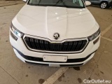  Skoda  KAMIQ SKODA  / 2019 / 5P / SUV 1.0 G-TEC 66KW AMBITION #28