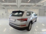  Skoda  Kodiaq SKODA  / 2021 / 5P / SUV 2.0 TDI 110KW EXECUTIVE DSG 7P #2