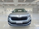  Skoda  Kodiaq SKODA  / 2021 / 5P / SUV 2.0 TDI 110KW EXECUTIVE DSG 7P #6