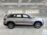  Skoda  Kodiaq SKODA  / 2021 / 5P / SUV 2.0 TDI 110KW EXECUTIVE DSG 7P #7