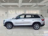  Skoda  Kodiaq SKODA  / 2021 / 5P / SUV 2.0 TDI 110KW EXECUTIVE DSG 7P #8