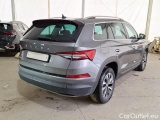  Skoda  Kodiaq SKODA  / 2021 / 5P / SUV 2.0 TDI EVO SCR STYLE DSG 5P #2