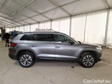  Skoda  Kodiaq SKODA  / 2021 / 5P / SUV 2.0 TDI EVO SCR STYLE DSG 5P #7