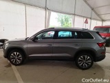  Skoda  Kodiaq SKODA  / 2021 / 5P / SUV 2.0 TDI EVO SCR STYLE DSG 5P #8