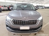  Skoda  Kodiaq SKODA  / 2021 / 5P / SUV 2.0 TDI EVO SCR STYLE DSG 5P #6