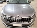  Skoda  Kodiaq SKODA  / 2021 / 5P / SUV 2.0 TDI EVO SCR STYLE DSG 5P #27