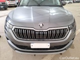  Skoda  Kodiaq SKODA  / 2021 / 5P / SUV 2.0 TDI EVO SCR STYLE DSG 5P #33