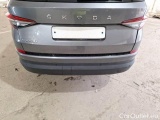  Skoda  Kodiaq SKODA  / 2021 / 5P / SUV 2.0 TDI EVO SCR STYLE DSG 5P #45