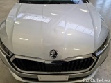  Skoda  Octavia SKODA  WAGON / 2020 / 5P / STATION WAGON 2.0 TDI EVO 85KW EXECUTIVE DSG #30