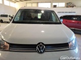  Volkswagen  Caddy VOLKSWAGEN  / 2020 / 5P / MONOVOLUME 2.0 TDI 90KW SCR LIFE #28