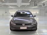  Volkswagen  Golf  VOLKSWAGEN VARIANT / 2017 / 5P / STATION WAGON 1.6 TDI EXECUTIVE BMT #6