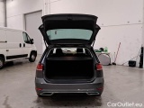  Volkswagen  Golf  VOLKSWAGEN VARIANT / 2017 / 5P / STATION WAGON 1.6 TDI EXECUTIVE BMT #5