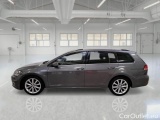  Volkswagen  Golf  VOLKSWAGEN VARIANT / 2017 / 5P / STATION WAGON 1.6 TDI EXECUTIVE BMT #8