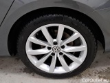  Volkswagen  Golf  VOLKSWAGEN VARIANT / 2017 / 5P / STATION WAGON 1.6 TDI EXECUTIVE BMT #19