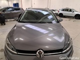  Volkswagen  Golf  VOLKSWAGEN VARIANT / 2017 / 5P / STATION WAGON 1.6 TDI EXECUTIVE BMT #28