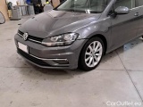  Volkswagen  Golf  VOLKSWAGEN VARIANT / 2017 / 5P / STATION WAGON 1.6 TDI EXECUTIVE BMT #34
