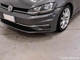  Volkswagen  Golf  VOLKSWAGEN VARIANT / 2017 / 5P / STATION WAGON 1.6 TDI EXECUTIVE BMT #41