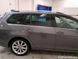  Volkswagen  Golf  VOLKSWAGEN VARIANT / 2017 / 5P / STATION WAGON 1.6 TDI EXECUTIVE BMT #51