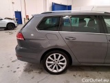  Volkswagen  Golf  VOLKSWAGEN VARIANT / 2017 / 5P / STATION WAGON 1.6 TDI EXECUTIVE BMT #53