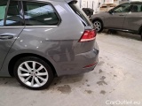  Volkswagen  Golf  VOLKSWAGEN VARIANT / 2017 / 5P / STATION WAGON 1.6 TDI EXECUTIVE BMT #63