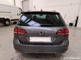  Volkswagen  Golf  VOLKSWAGEN VARIANT / 2017 / 5P / STATION WAGON 1.6 TDI EXECUTIVE BMT #65