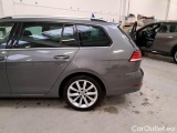  Volkswagen  Golf  VOLKSWAGEN VARIANT / 2017 / 5P / STATION WAGON 1.6 TDI EXECUTIVE BMT #67