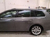  Volkswagen  Golf  VOLKSWAGEN VARIANT / 2017 / 5P / STATION WAGON 1.6 TDI EXECUTIVE BMT #69