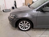  Volkswagen  Golf  VOLKSWAGEN VARIANT / 2017 / 5P / STATION WAGON 1.6 TDI EXECUTIVE BMT #76