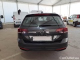  Volkswagen  Passat VOLKSWAGEN  / 2019 / 5P / STATION WAGON VAR. 2.0TDI SCR EVO 90KW BUSINESS DSG #43