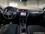  Volkswagen  Tiguan VOLKSWAGEN  / 2020 / 5P / SUV 2.0 TDI SCR 110KW ELEGANCE DSG #3