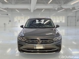  Volkswagen  Tiguan VOLKSWAGEN  / 2020 / 5P / SUV 2.0 TDI SCR 110KW ELEGANCE DSG #6