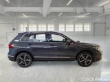  Volkswagen  Tiguan VOLKSWAGEN  / 2020 / 5P / SUV 2.0 TDI SCR 110KW ELEGANCE DSG #7