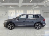  Volkswagen  Tiguan VOLKSWAGEN  / 2020 / 5P / SUV 2.0 TDI SCR 110KW ELEGANCE DSG #8